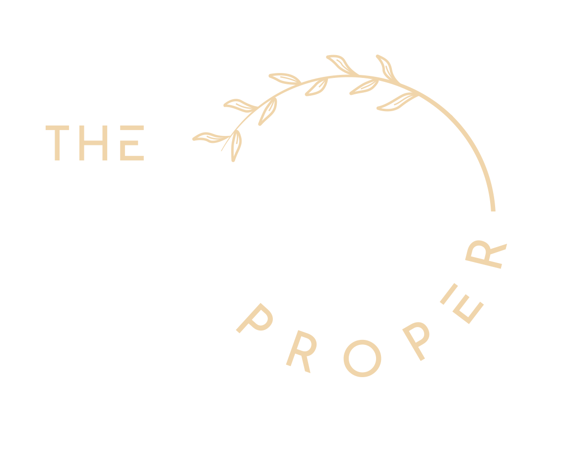 The Skin Proper