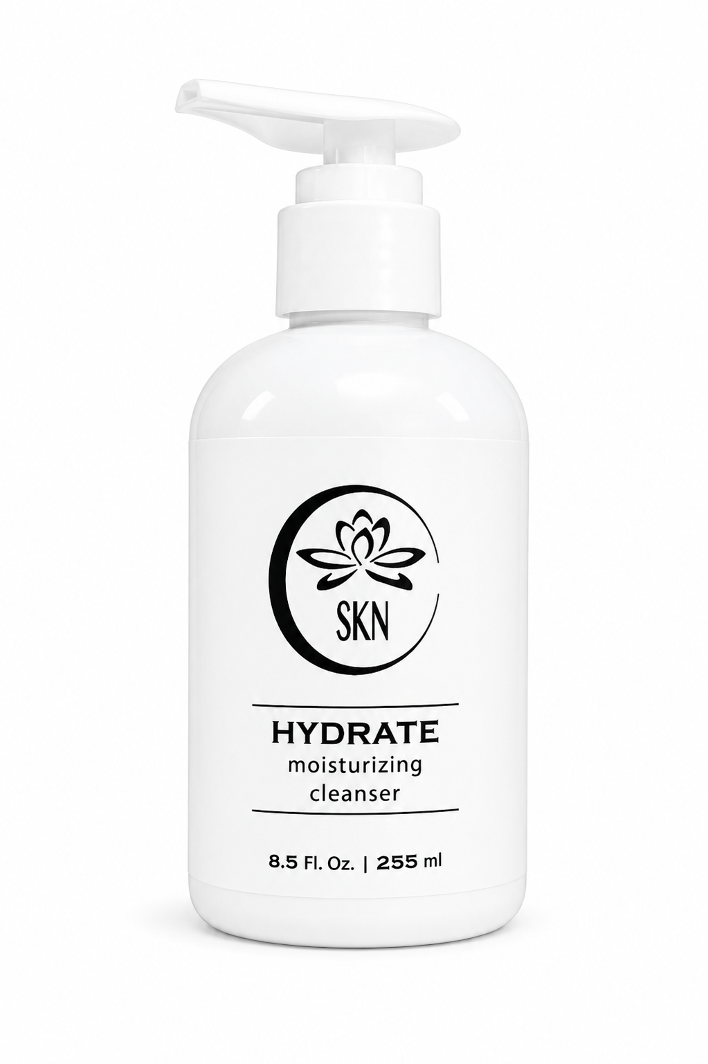 SKN HYDRATE Moisturizing Cleanser – The Skin Proper