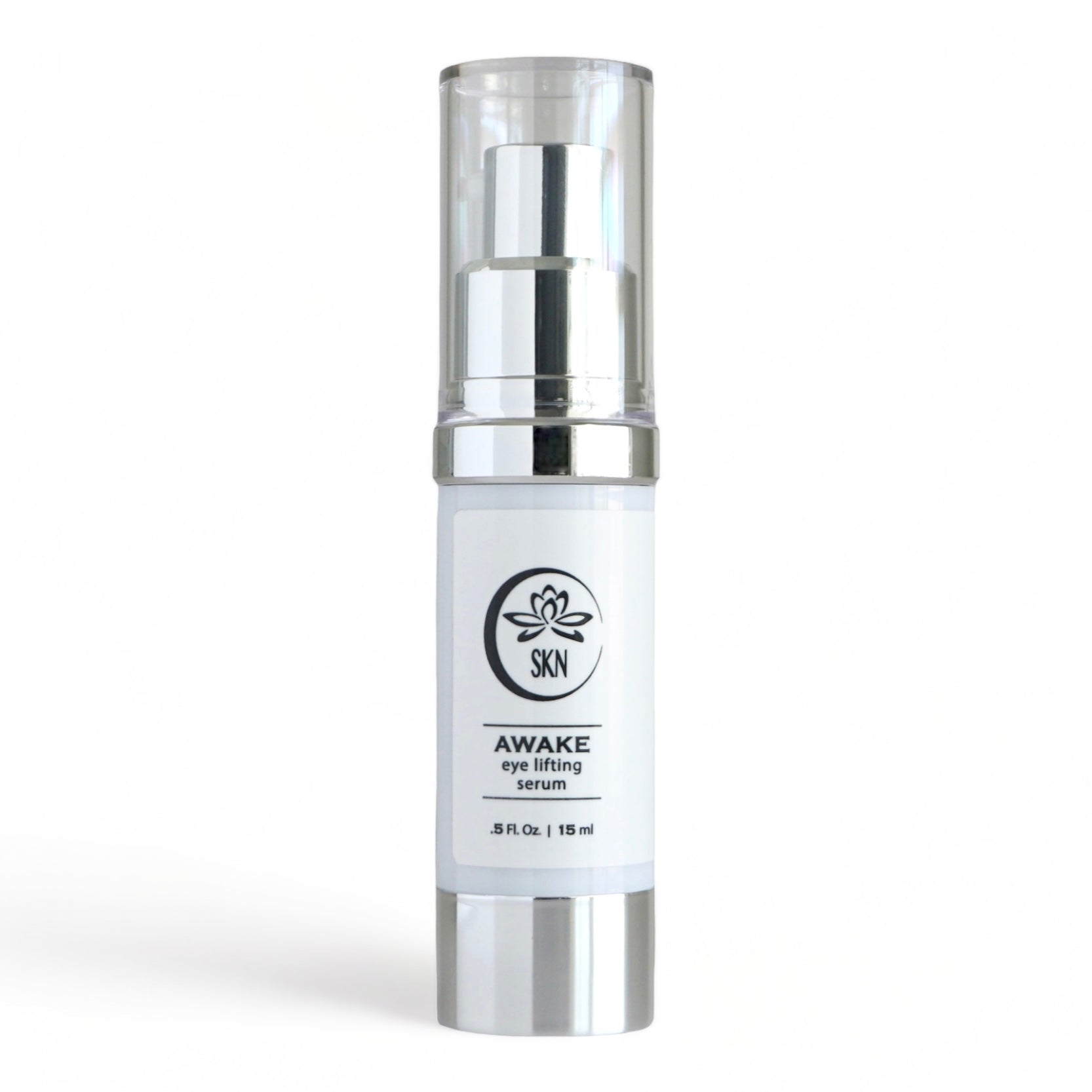 SKN AWAKE Eye Lifting Serum – The Skin Proper