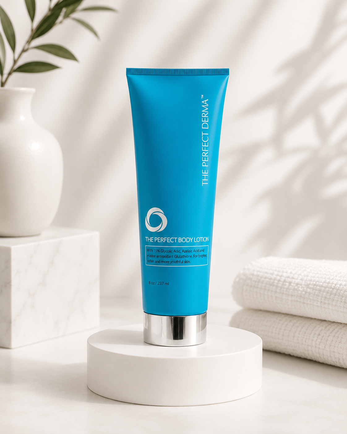 The Perfect Body Lotion – The Skin Proper