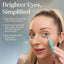(plated) Exosome Eye Serum