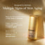 (plated) Intense Exosome Serum